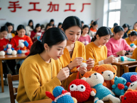 你的擔(dān)心都不是問題，在家小成本創(chuàng)業(yè)，開手工加工廠都能掙錢