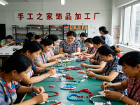過年后，不想外出打工了，在家開手工加工廠掙錢，現(xiàn)在需要做什么準(zhǔn)備？