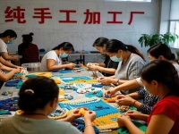 沒(méi)有創(chuàng)業(yè)經(jīng)驗(yàn)，普通人開(kāi)純手工加工廠(chǎng)掙錢(qián)，這5點(diǎn)證明一樣能成功