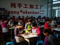 普通人想在家小成本創(chuàng)業(yè)擔(dān)心什么？，別讓這樣那樣的因素絆住你，極簡(jiǎn)創(chuàng)業(yè)做手工加工廠(chǎng)多勞多得