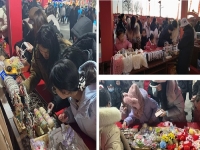 居家低成本創(chuàng)業(yè)開(kāi)手工加工廠(chǎng)，或是做飾品擺攤，收入好，這個(gè)原因少不了