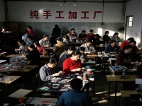 當(dāng)下創(chuàng)業(yè)是好時(shí)機(jī)，蛇年低成本創(chuàng)業(yè)新機(jī)遇，開(kāi)手工加工廠(chǎng)沒(méi)壓力