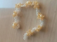 2月19日，在家做的手工小成本創(chuàng)業(yè)項(xiàng)目，手工兼職創(chuàng)業(yè)的正規(guī)網(wǎng)站，微創(chuàng)業(yè)開手工加工廠、做手工傳承官，在手工之家，多種手工業(yè)務(wù)一起做，收入更好，圖為串珠米珠繡純手工產(chǎn)品剪影