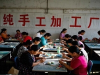我是如何從0開(kāi)始，在家里成功開(kāi)起手工加工廠的？手把手教給你