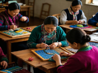 回收和結(jié)算，在家極簡(jiǎn)創(chuàng)業(yè)開(kāi)手工加工廠擔(dān)心的事兒，在這里都有保障