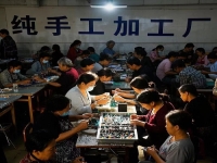 在家不再焦慮，小成本創(chuàng)業(yè)開(kāi)手工加工廠，4 點(diǎn)讓人穩(wěn)定可靠發(fā)展，踏實(shí)掙錢(qián)