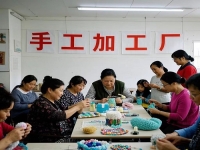 手工加工廠和手工工作室哪個(gè)賺錢更多，哪個(gè)更適合自己？