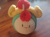 4月4日，手工從哪里找廠家，可靠的純手工創(chuàng)業(yè)項目，低成本創(chuàng)業(yè)開手工加工廠、做手工傳承官，在手工之家，大家相互了解、相互尊重，圖為鉤織純手工產(chǎn)品剪影
