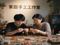 愛從心頭起，路從腳下行 —— 記手工工作室貴州貴陽合作伙伴楊先生