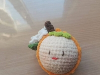 4月15日，手工兼職招聘信息，在家做手工掙錢，低成本創(chuàng)業(yè)開手工加工廠，極簡創(chuàng)業(yè)做家庭手工工作室，在手工之家，想多掙錢大家選擇很多，圖為鉤織純手工產(chǎn)品剪影