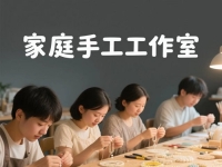 矢志不渝經(jīng)歷練，心懷創(chuàng)業(yè)自如意 —— 貴州黔東南雷山岑先生用手工工作室筑夢(mèng)