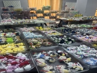 天越來越冷了，在家做手工掙錢，除了做加工，還能有別的收入嗎？