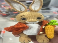 拿貨回家做，小本錢事業(yè)就開純手工工作室，現(xiàn)在正是好時候