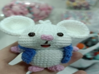 帶回家做的手工，在城里開純手工工作室有這些優(yōu)勢，所以掙錢