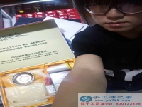 哪里有正規(guī)兼職手工活？內(nèi)蒙古韓女士想工作之余找個手工活做