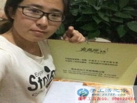 開超市又做手工活，山東威海孫女士業(yè)余時間做手工活賺錢增收入