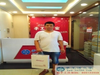 哪里有手工活兼職外發(fā)加工日結(jié)工資，河南劉先生告訴你