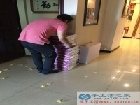 河南省開(kāi)封市手工活哪里有，張女士在家沒(méi)事情想找點(diǎn)手工活做