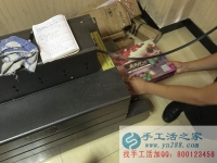 在農(nóng)村有什么代加工手工活嗎？手工活之家正在外發(fā)手工活串珠
