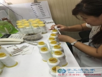 山東省泰安市新奉市的陳先生手工活兼職，手工活外發(fā)項(xiàng)目在家就可以賺錢(qián)的項(xiàng)目