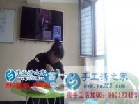 河北石家莊陳女士靠做手工活致富改變命運(yùn)，睿智的選擇！