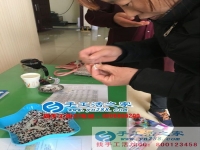 貴州肖女士想帶領(lǐng)村里婦女加工手工活賺錢(qián)致富哪里有？
