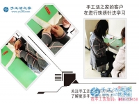 用我們的誠信換來您的致富與成功！手工活之家網(wǎng)外發(fā)加工好項目