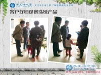 廣西崇左打工不是農(nóng)民唯一出路，手工活創(chuàng)業(yè)走進農(nóng)村致富新時代