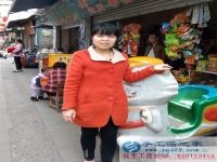 從個(gè)人加工到村級(jí)代理，四川廣元李女士開(kāi)始組織人做手工活創(chuàng)業(yè)啦！