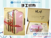 在家賺錢的方法之：古老民間工藝，返璞歸真?zhèn)鹘y(tǒng)手工織布