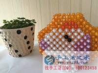 母親節(jié)，媽媽的選擇，各位寶媽們來(lái)手工活之家考察合作手工活