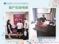 生活的強(qiáng)者！貴州天柱縣崔女士在家照顧老人之余又兼職手工活賺錢