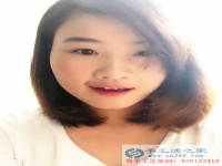 江蘇興化市美女白領(lǐng)辭職選擇手工活項目創(chuàng)業(yè)，用小珠子串繡出美好未來！