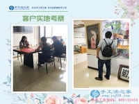 山西晉中王先生：故鄉(xiāng)是永遠(yuǎn)的情，手工活創(chuàng)業(yè)是改變命運(yùn)的選擇！