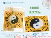 居家就業(yè)，坐著數(shù)錢！四川雅安市單親媽媽在家賺錢就選手工活外發(fā)加工