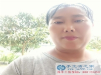 平凡卻不甘平庸，四川巴中農(nóng)村主婦選擇手工活項目實現(xiàn)創(chuàng)業(yè)夢！