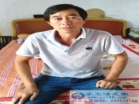 農(nóng)村大叔要創(chuàng)業(yè)！恭喜河北邢臺羊范鎮(zhèn)秦先生加入手工活之家村代理