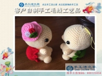 愛購物更要愛賺錢！重慶沙坪壩區(qū)徐女士在家邊帶娃邊兼職手工活創(chuàng)業(yè)