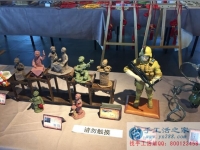 堅(jiān)決抵制手工活外發(fā)加工行業(yè)的騙子，江西宜春張女士找到正規(guī)外發(fā)手工活掙錢后一直這樣做