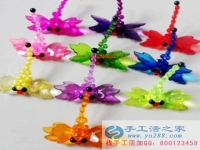 做手工活兼職為圓心中夢(mèng) 用行動(dòng)支持殘疾人事業(yè)   扶殘愛(ài)殘，愛(ài)心企業(yè)，正規(guī)的手工活外發(fā)
