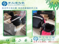 同樣的人生不同的選擇，造就了不同的結局！廣東肇慶市小雷和小李的故事