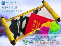 三八婦女節(jié)，婦女姐妹在家賺錢創(chuàng)業(yè)的好選擇！廣東劉女士的手工活兼職記