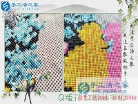 想找個(gè)不收押金的兼職手工活哪里有？山東泰安市蘇女士告訴你