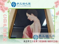 4月5日，國(guó)定假日第一天，手工之家接待老師熱情接待考察加工客戶，讓大家找到正規(guī)手工活外發(fā)加工
