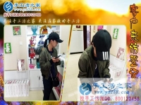 手工活日記，記錄山東濟寧陳女士做手工活雅薇麗珠繡后的感受