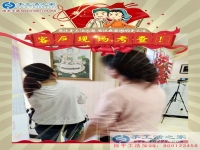 手工活在家做串珠，讓山西臨汾市郭女士終于實現(xiàn)居家賺錢夢了！