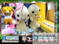 做手工活15天，體驗到賺錢的感覺！來自貴州銅仁一位殘疾女孩的分享