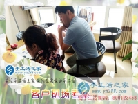 30多個(gè)兼職手工活唯獨(dú)看中你！來自山東寶媽梁女士的分享