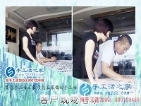 被老公夸婆婆贊，湖南常德市趙女士的在家賺錢小秘訣