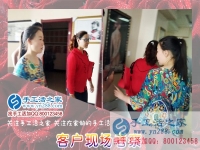 做手工活兼職一年后，來自廣東清遠市何女士的手工活故事分享